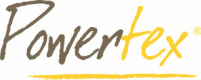 Powertex logo